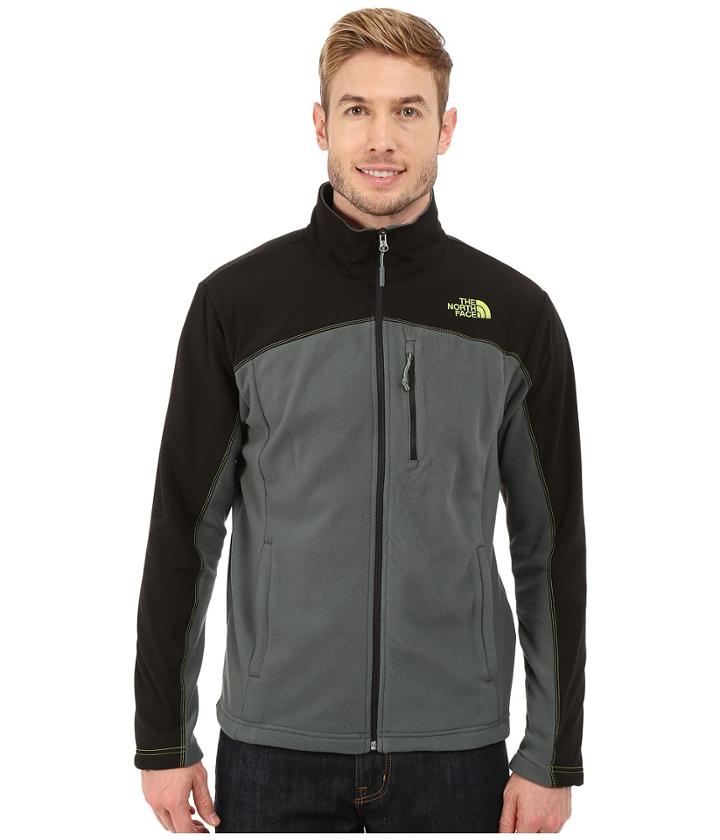 The North Face - Glacier Trail Jacket