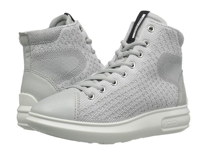 Ecco - Soft 3 High Top