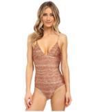 Amuse Society - Esther Snake One-piece