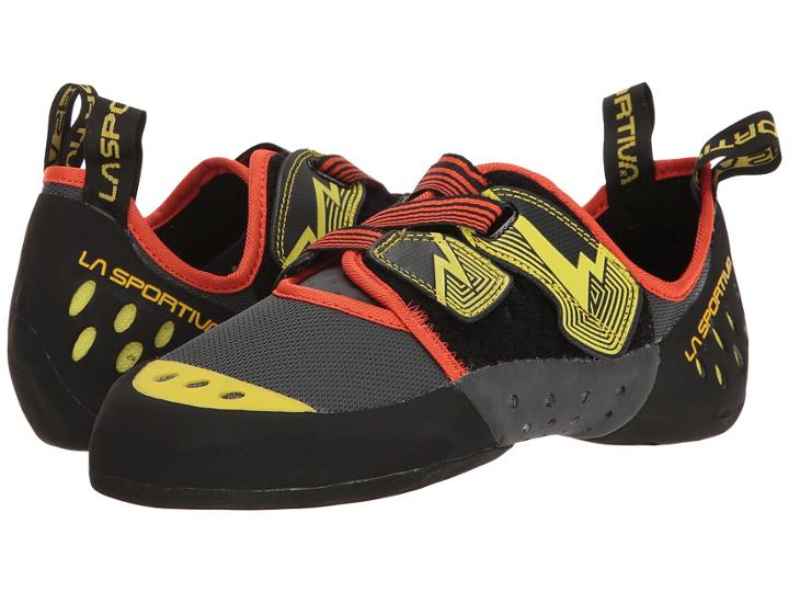 La Sportiva - Oxygym
