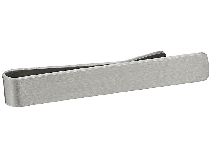 Cufflinks Inc. - Always And Forever Hidden Message Tie Bar