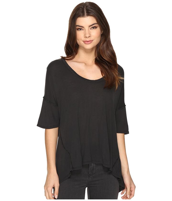 Project Social T - Zoe Tee