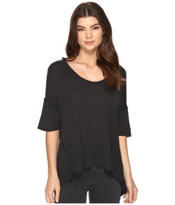 Project Social T - Zoe Tee