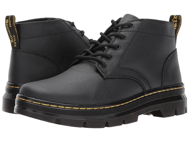 Dr. Martens - Bonny 5-eye Chukka