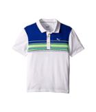 Puma Golf Kids - Key Stripe Polo Jr