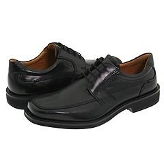 Ecco - Seattle Apron Toe Tie