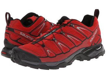 Salomon X Ultra 2