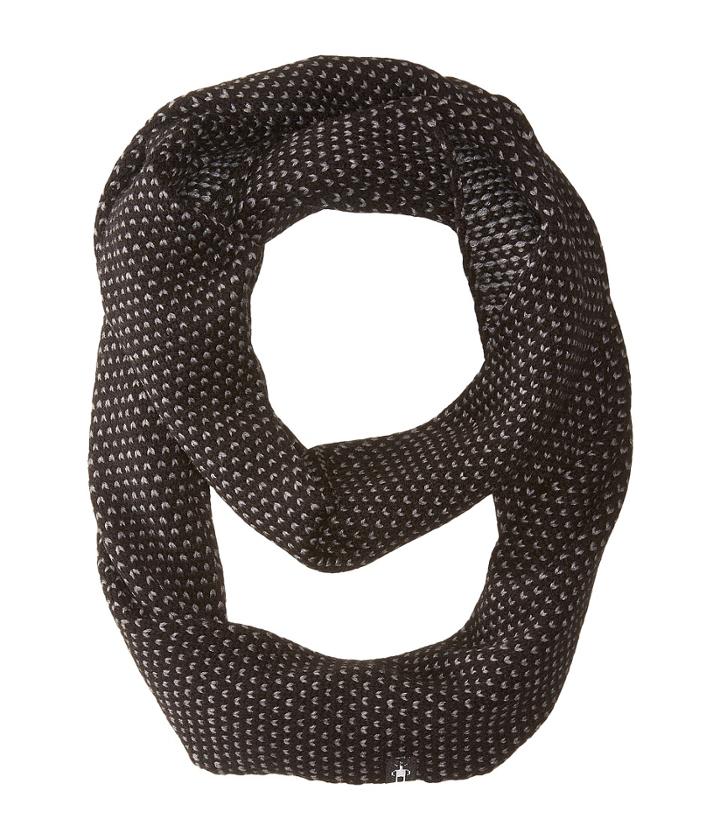 Smartwool - Diamond Cascade Infinity Scarf