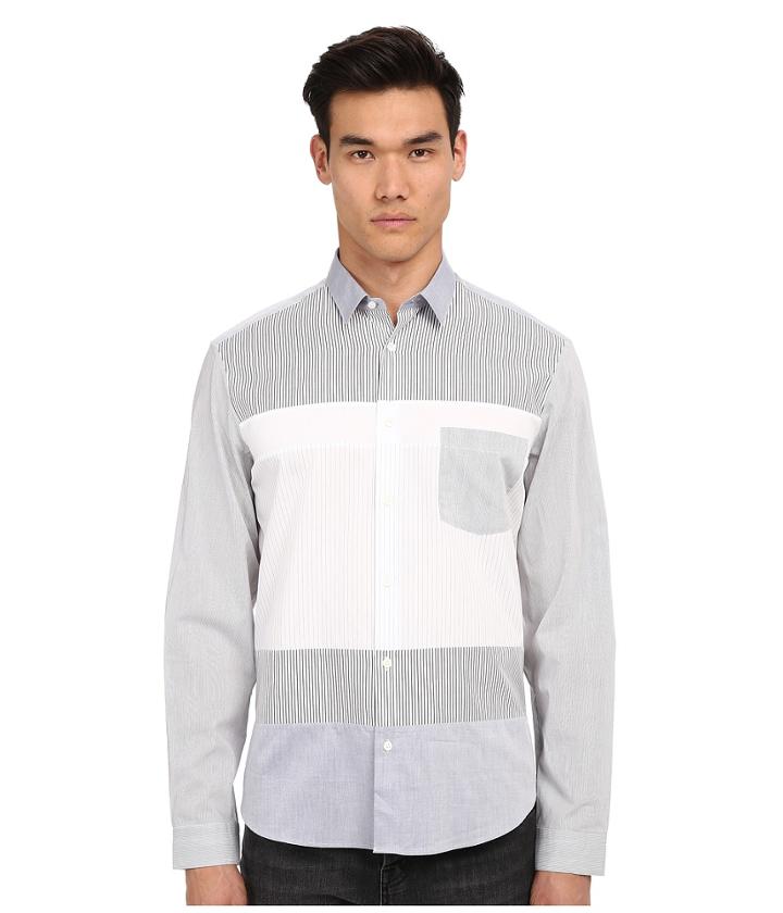Mcq - Recycled Sheehan Shirt
