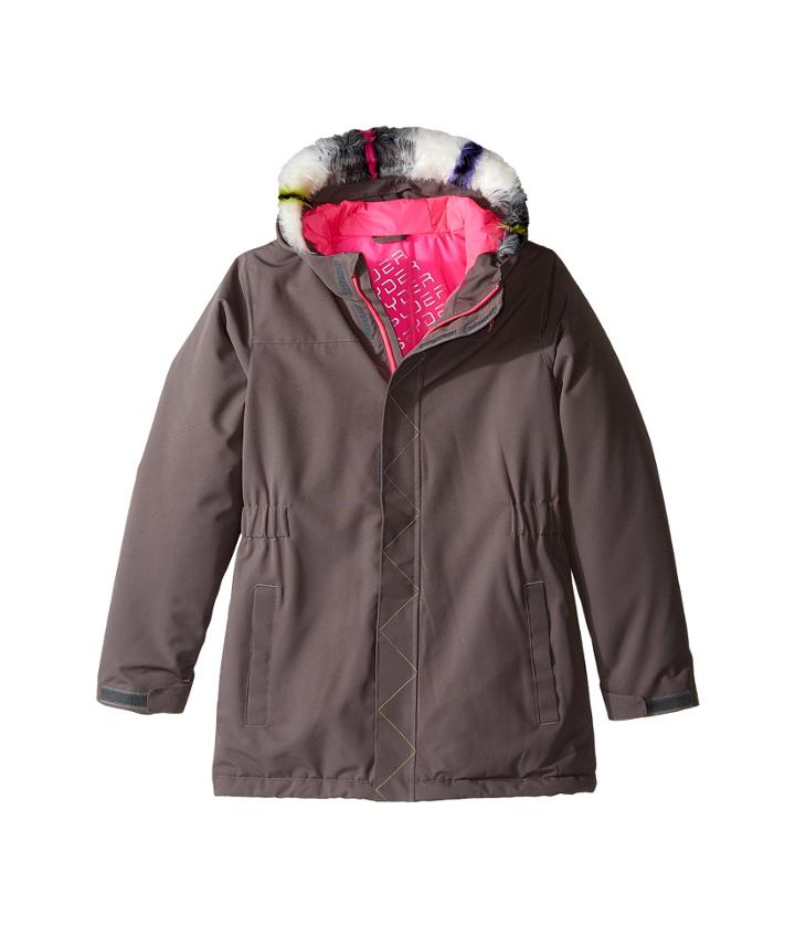 Spyder Kids - Cynch Jacket