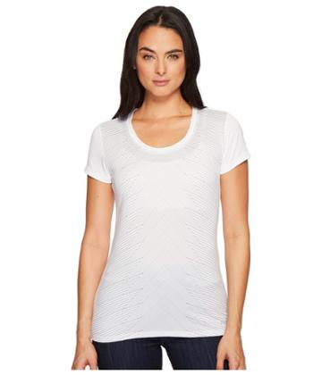 Marmot - Post Time Tee