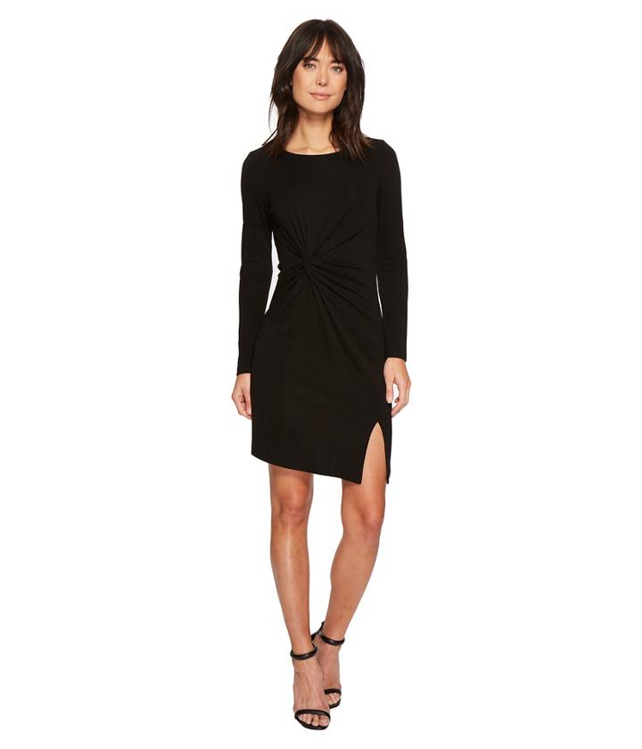 Karen Kane - Isabella Side-twist Dress