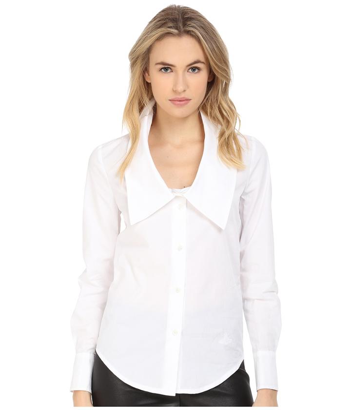 Vivienne Westwood - Dryad Shirt
