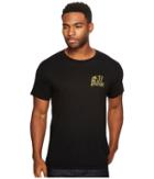 Obey - Midnight Angles Tee