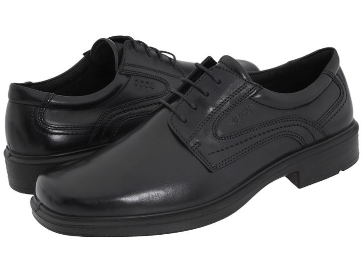 Ecco - Helsinki Plain Toe