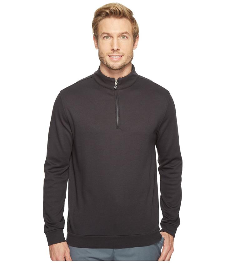 Linksoul - Ls406 1/4 Zip Layer