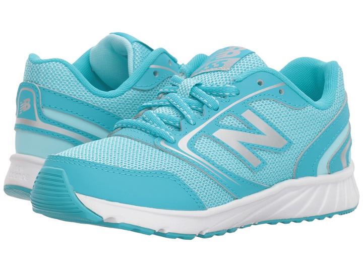 New Balance Kids - Kr455v1y