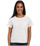 United By Blue - Tenton Cuff Shirt
