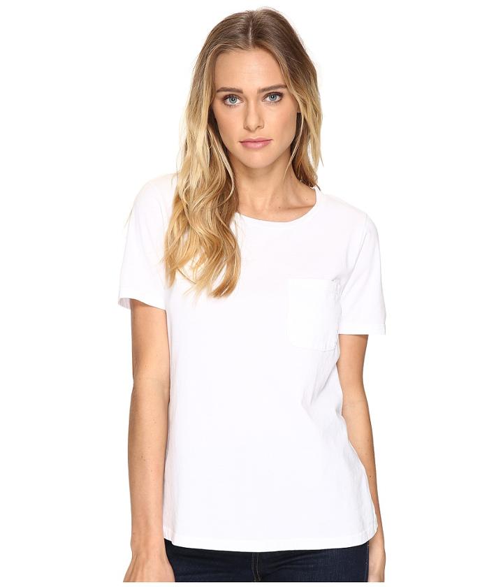 Three Dots - Ex Boyfriend Pocket Tee