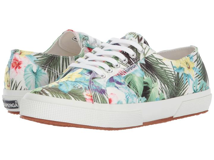 Superga - 2750 Rasotropicalw