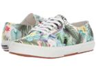 Superga - 2750 Rasotropicalw