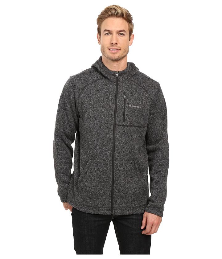 Columbia - Horizon Divide Hoodie