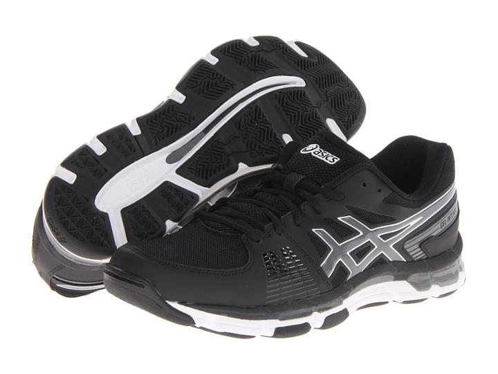 Asics - Gel-intensity 3
