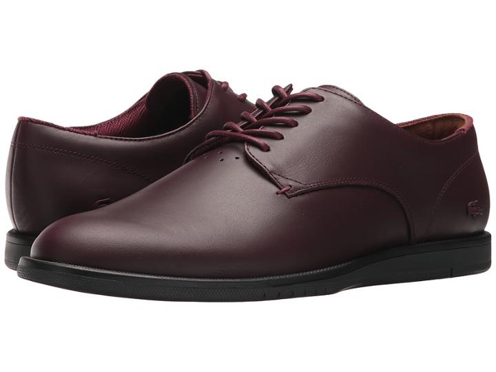 Lacoste - Laccord 417 1 Cam