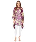 Versace - Abiti Mare Kaftano Mare Caftan