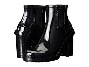Hunter - Original Refined High Heel Chelsea