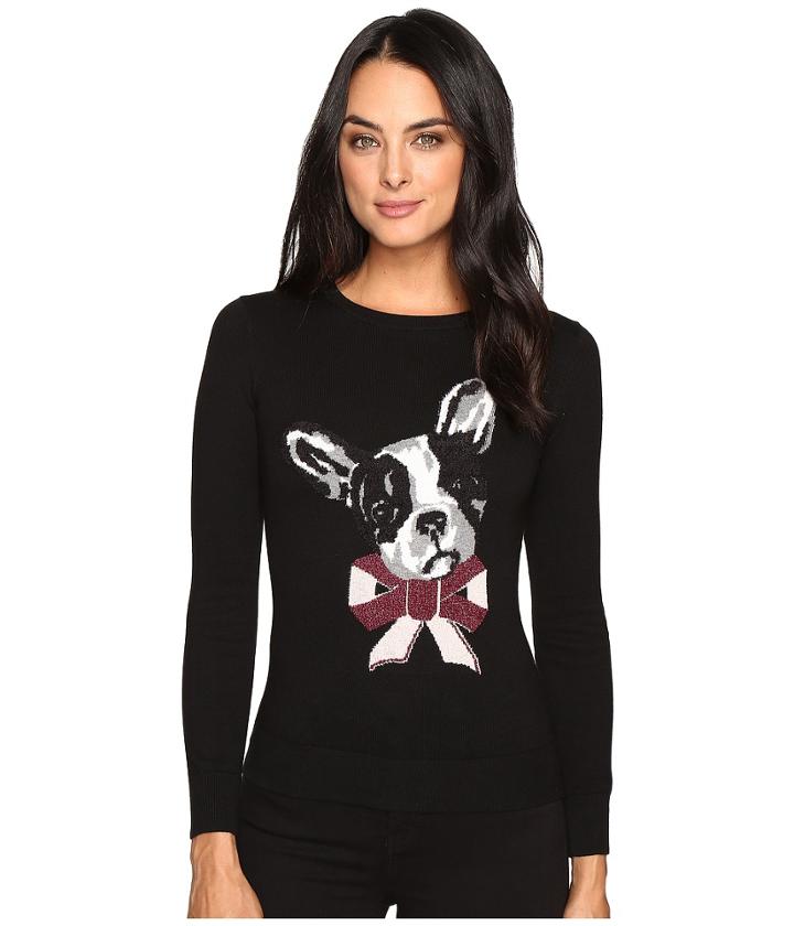 Ted Baker - Henie Merry Woofmas Jumper