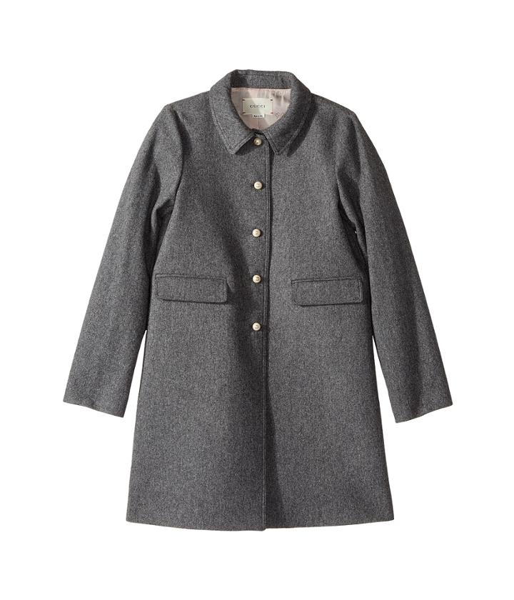 Gucci Kids - Coat 477728xb817