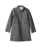 Gucci Kids - Coat 477728xb817