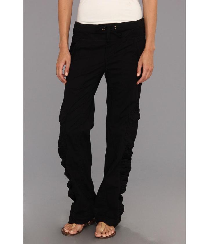 Xcvi Monte Carlo Pant