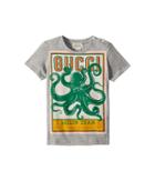 Gucci Kids - T-shirt 497843x3i76