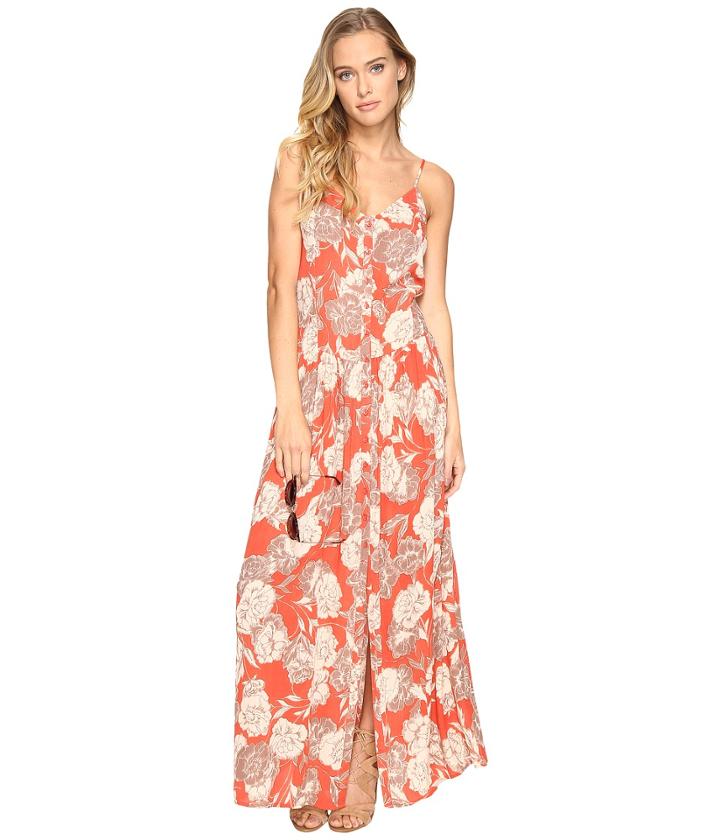 Amuse Society - Venetta Dress