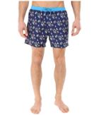 Boss Hugo Boss - Piranha 10135293 06 Swim Trunk