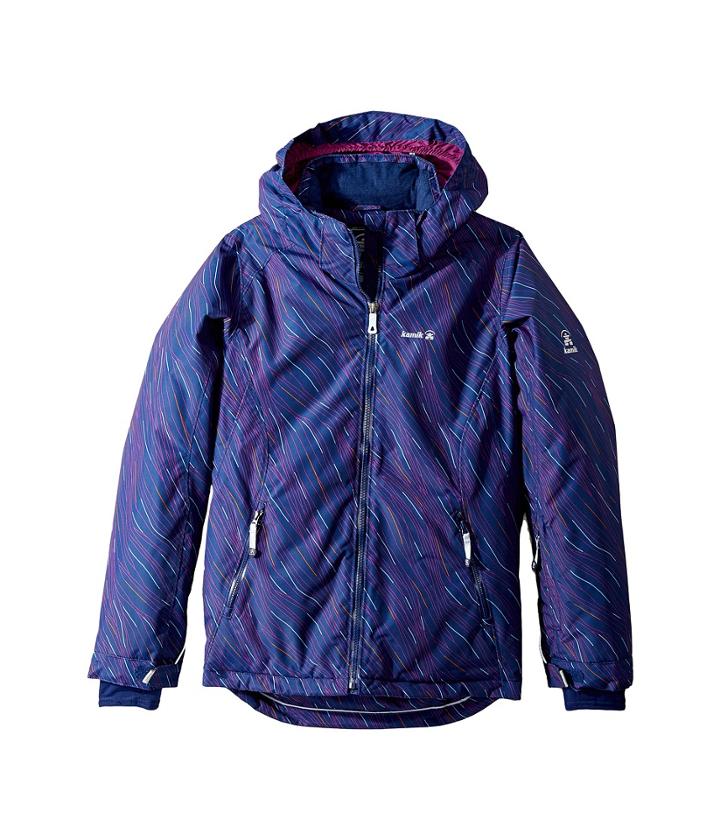 Kamik Kids - Avalon Luna Jacket