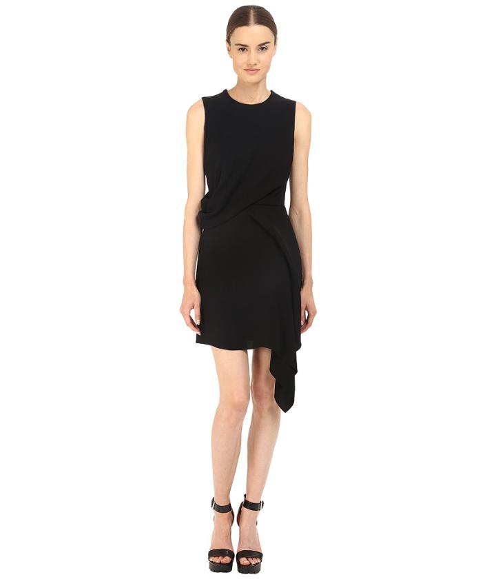 Mcq - Handkerchief Dress