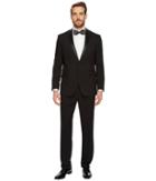 Kenneth Cole Reaction - Notch Lapel Tuxedo