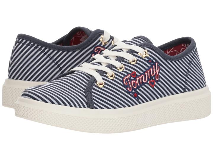 Tommy Hilfiger Kids - Glam Bonnie