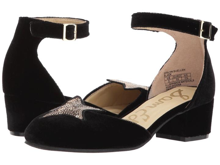 Sam Edelman Kids - Evelyn Suellen