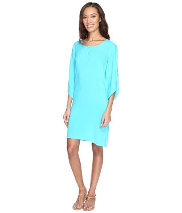 Fresh Produce - Escape Dress