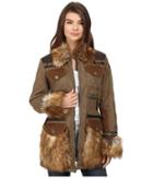 Double D Ranchwear - Bodega Argenta Jacket