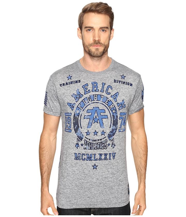 American Fighter - Dalton Artisan Short Sleeve Tee