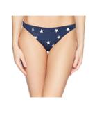 Polo Ralph Lauren - Star Taylor Hipster Bottoms