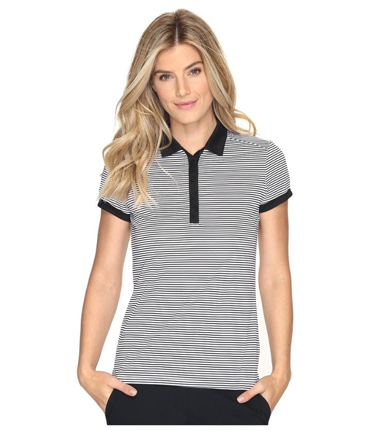 Nike Golf - Victory Stripe Polo