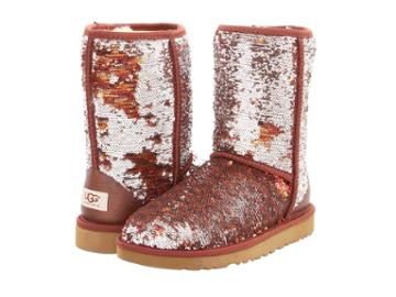 Ugg - Classic Sparkles Camo