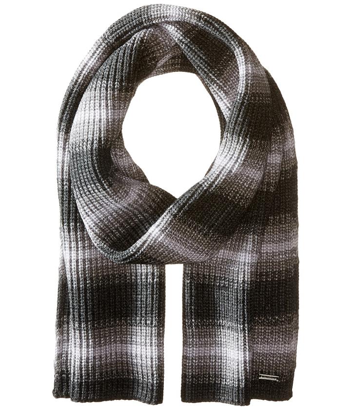 Michael Michael Kors - Marl Stripe Muffler