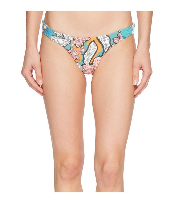 Maaji - Blossom Coquette Signature Cut
